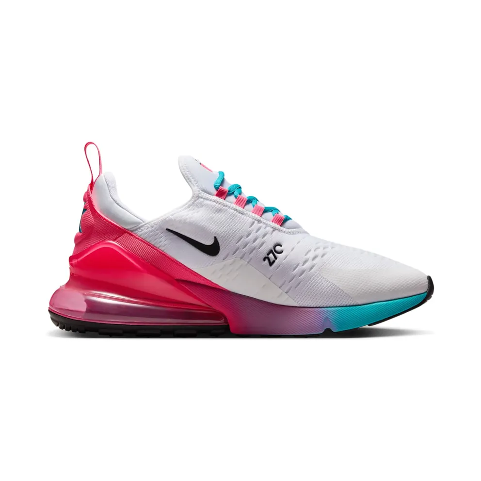 Nike Air Max 270 Miami Marlins (HQ8001-100)