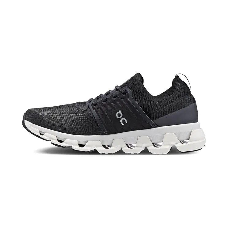 On Running Cloudswift 3 “Black/Black” (3MD10560485)