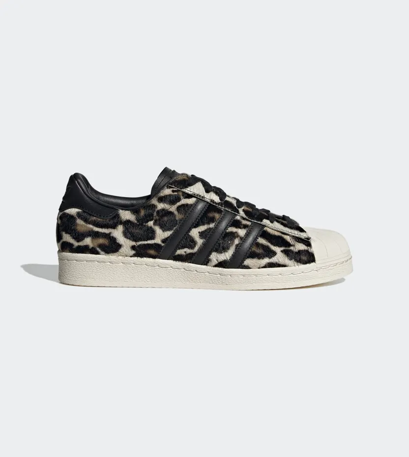 adidas Superstar 82 Core Black / Core Black / Chalk White (GY8798)