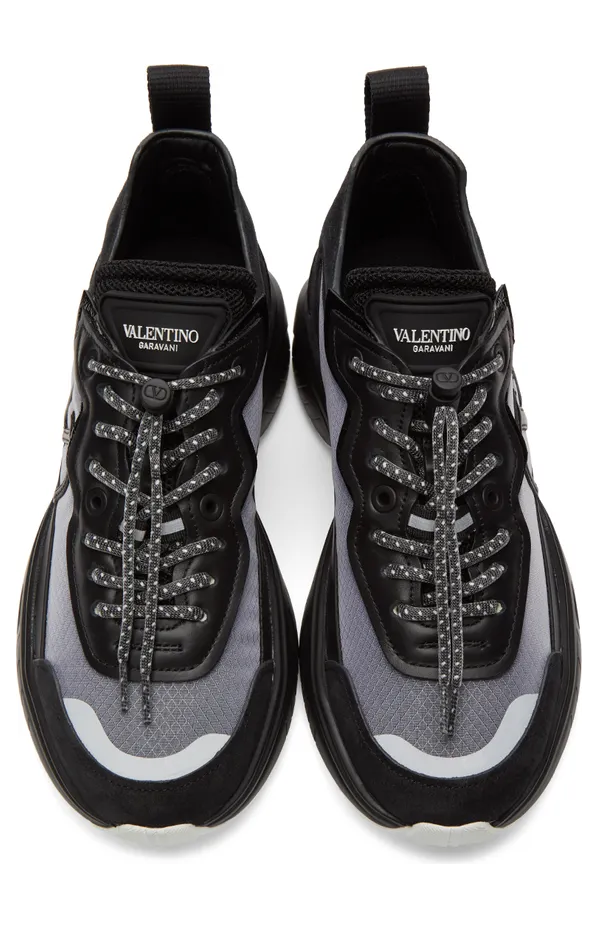 Valentino Garavani White Valentino Garavani VLogo SHEGOES Sneakers (WW2S0AB1MUC) (5)