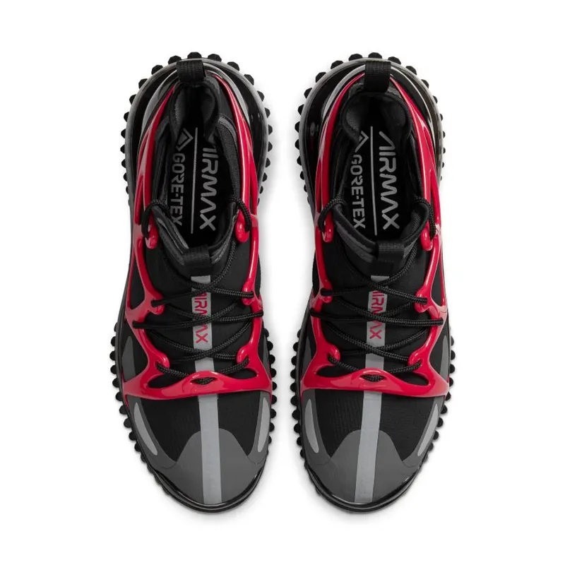 Nike Air Max 720 Horizon Black Iron Grey University Red Black/Iron Grey-University Red-White (BQ5808-001)