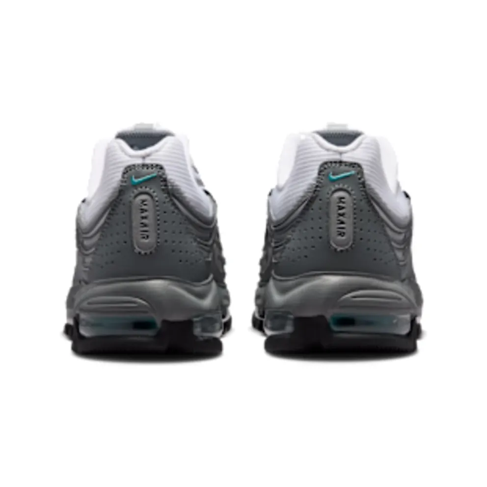 Nike Air Max TL 2.5 White/Smoke Grey/Light Smoke Grey/Dusty Cactus (IO3037-100)