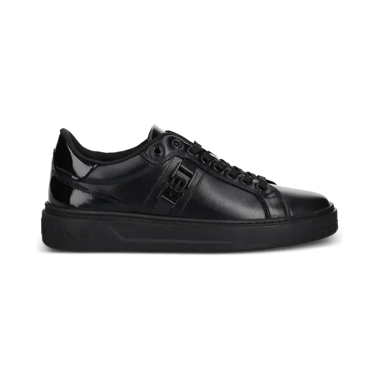 Baldinini -Schild “Black” (D6B810T1VTVN)