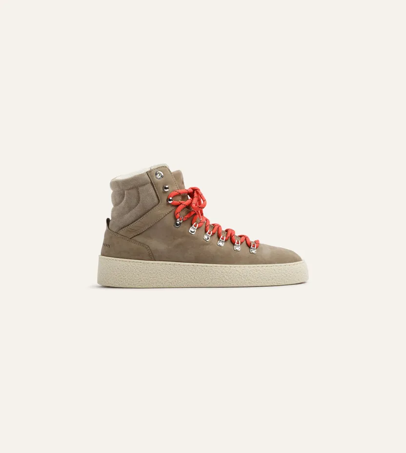 Mason Garments sneaker MG52-16G
