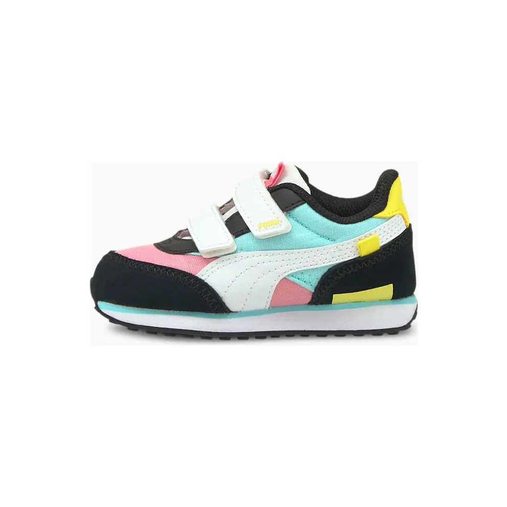 Puma Future Rider Play On Pink/White (37235309)