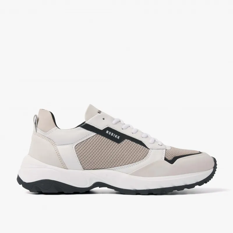 Nubikk Ross Rover Beige (2105390022X)