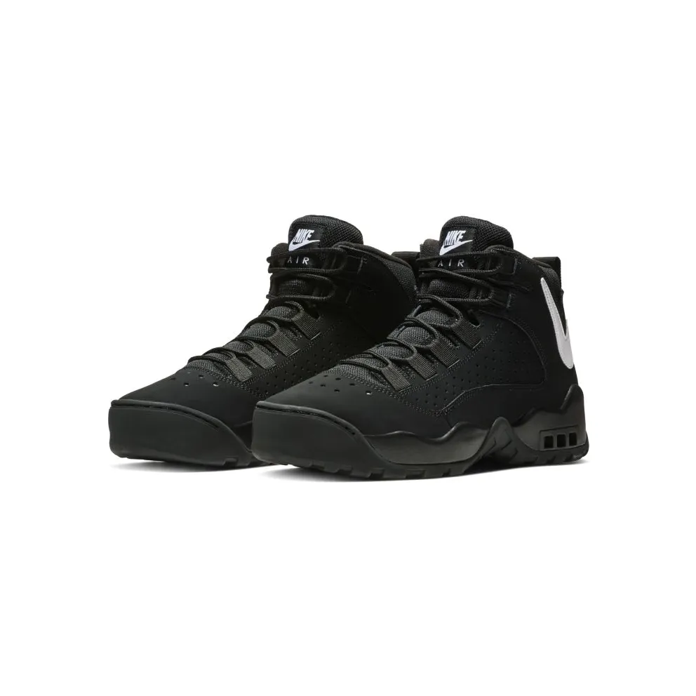 Nike Air Darwin Black White Black/White (AJ9710-002)
