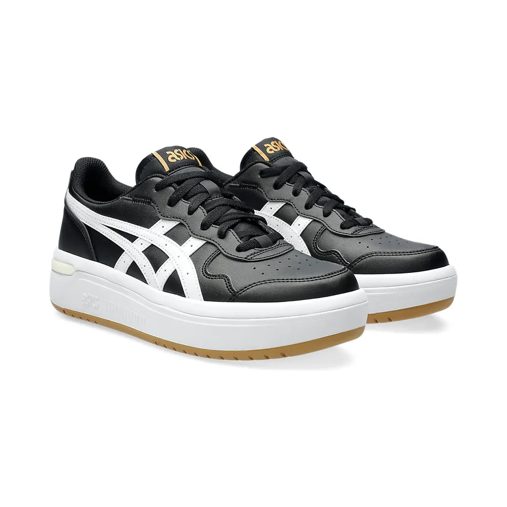 Asics Japan S St Black/White (1203A289.002)