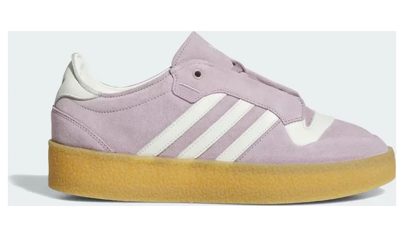 Adidas Rivalry Crepe Preloved Fig / Ivory / Preloved Fig (IF6245)