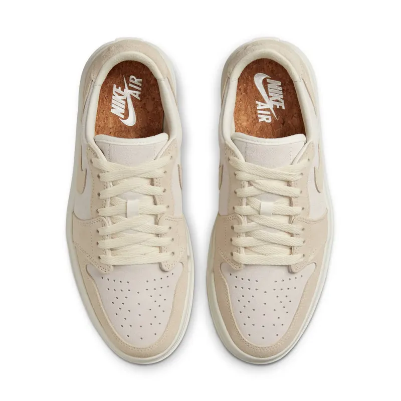 AIR Jordan 1 ELEVATE Low “Coconut Milk” (DH7004-101)