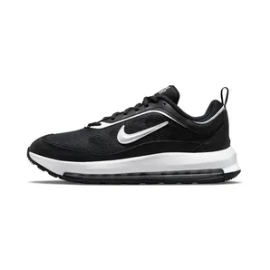 Nike Air Max AP “Black / Bright Crimson / White” (CU4826-002)
