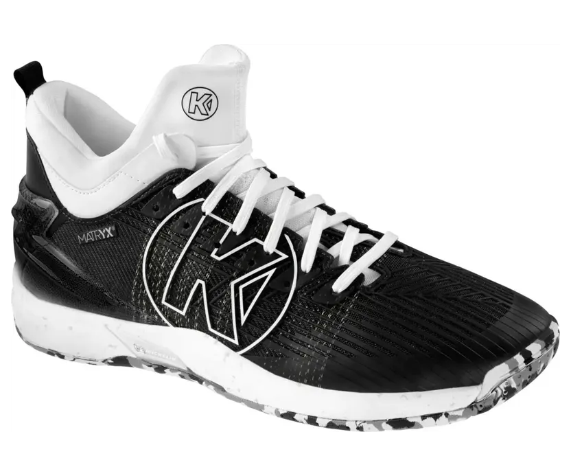 kempa sneaker Noir (200867002)