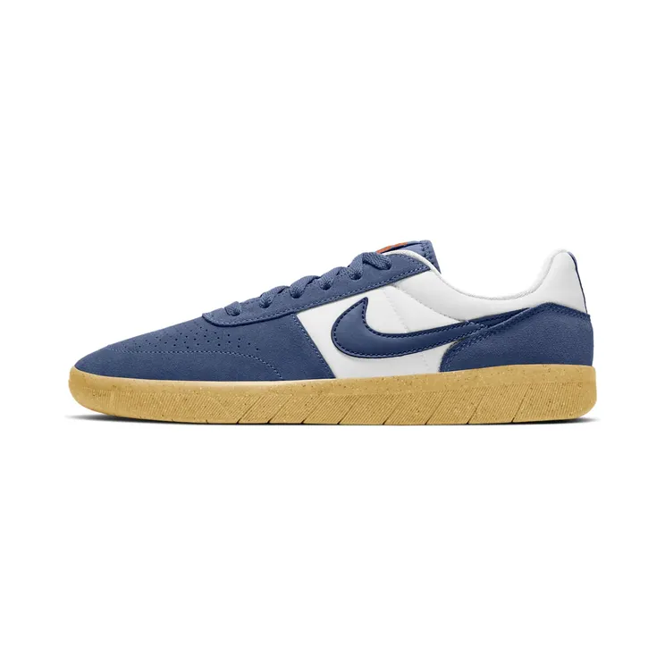 Nike SB Team Classic “Mystic Navy / White / Starfish” (AH3360-402)