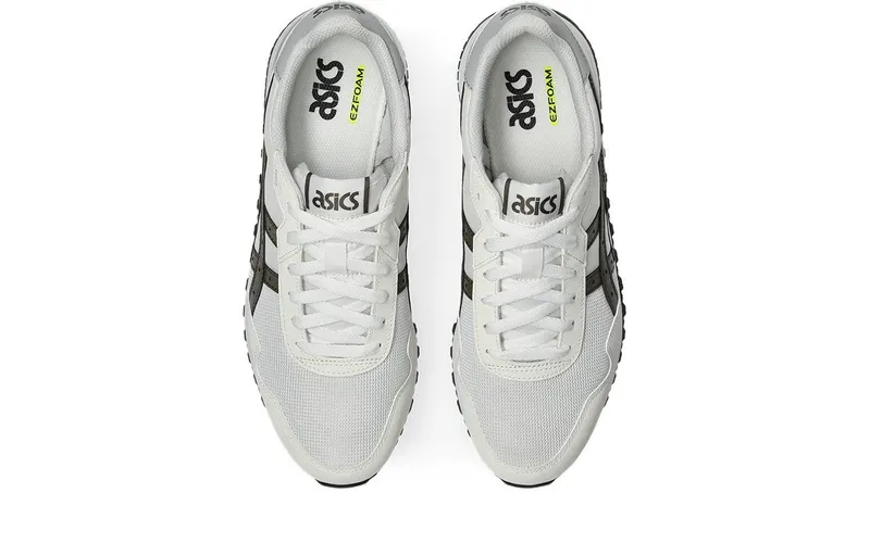 ASICS Tiger Runner II “White Sepia Brown” (1203A612102)