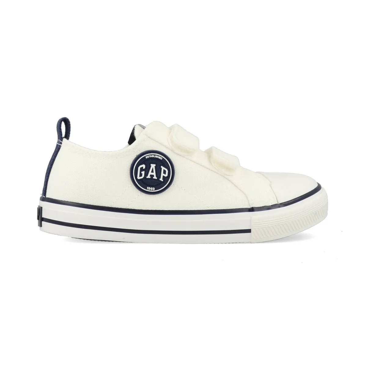 gap-sneaker GAL003F5TYWHIT