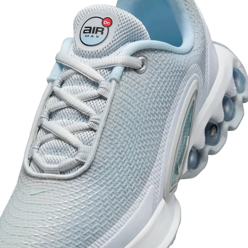 Nike Air Max Dn GS “Silver Glitter” (HQ3256-043)