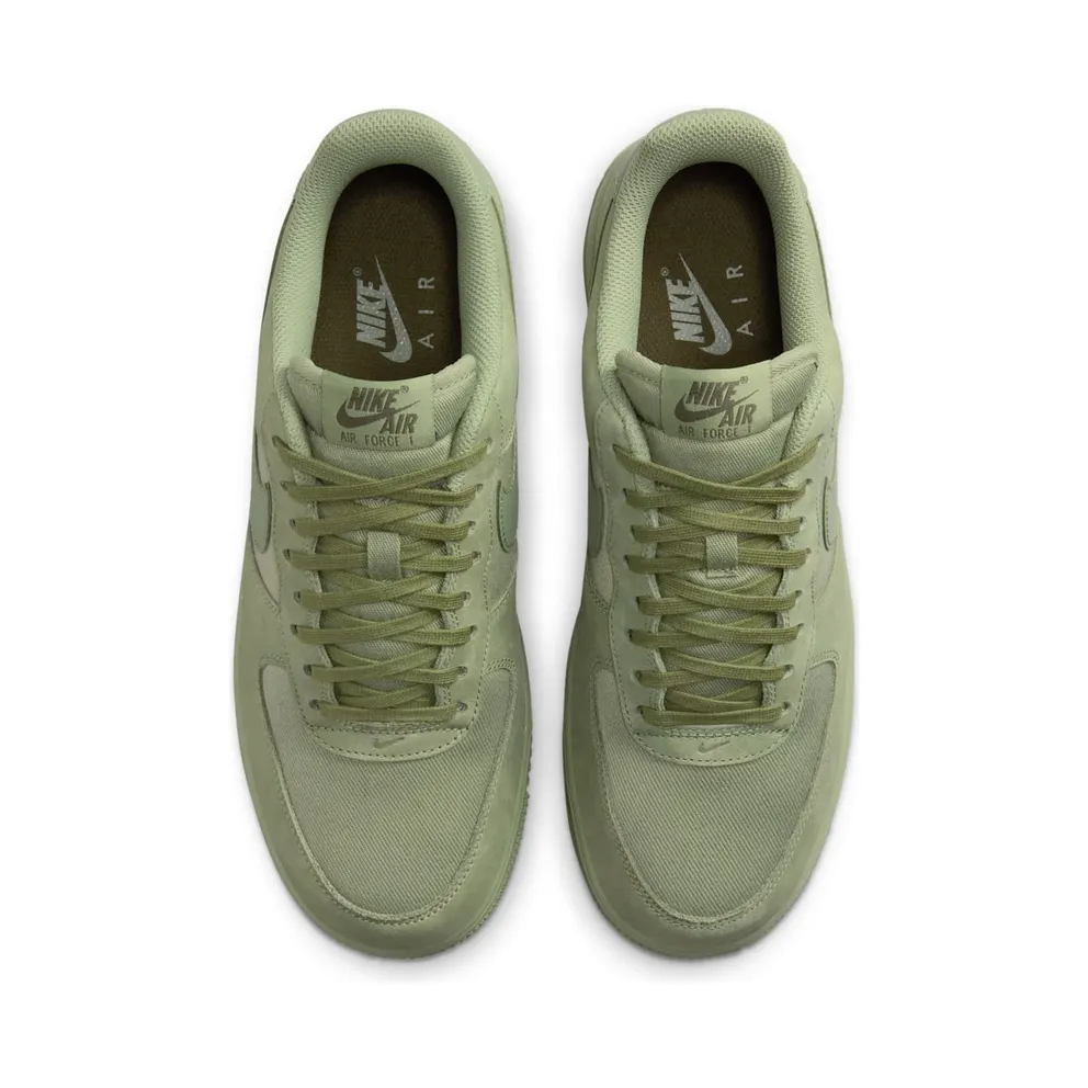 Nike Air Force 1 Low ’07 LX Oil Green (FB8876-300)