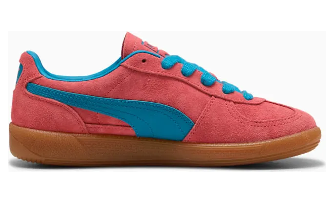 Puma Palermo “Peach Frost Tropical Blue” (396463-46)