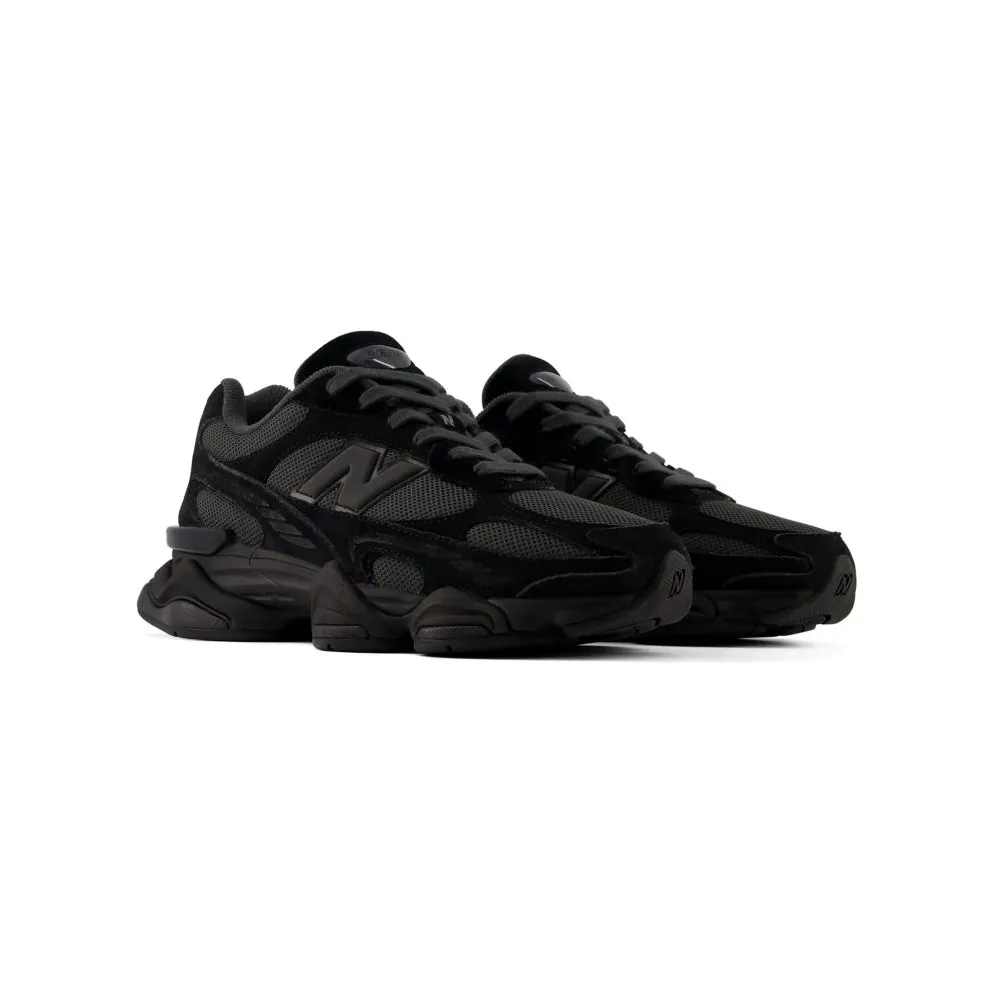 New Balance 9060 Black/Blacktop (U90604U4)