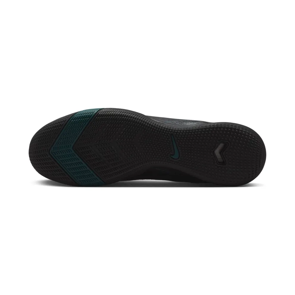 Nike Mercurial Superfly 10 Academy IC Black Deep Jungle (FQ8332-002)