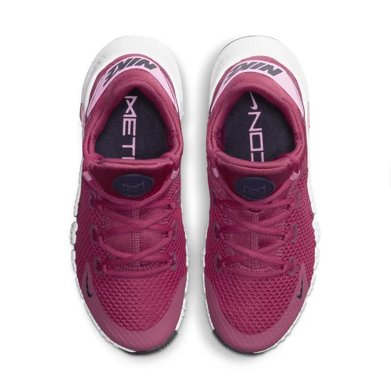 Nike Free Metcon 4 Training Purple (CZ0596-600)