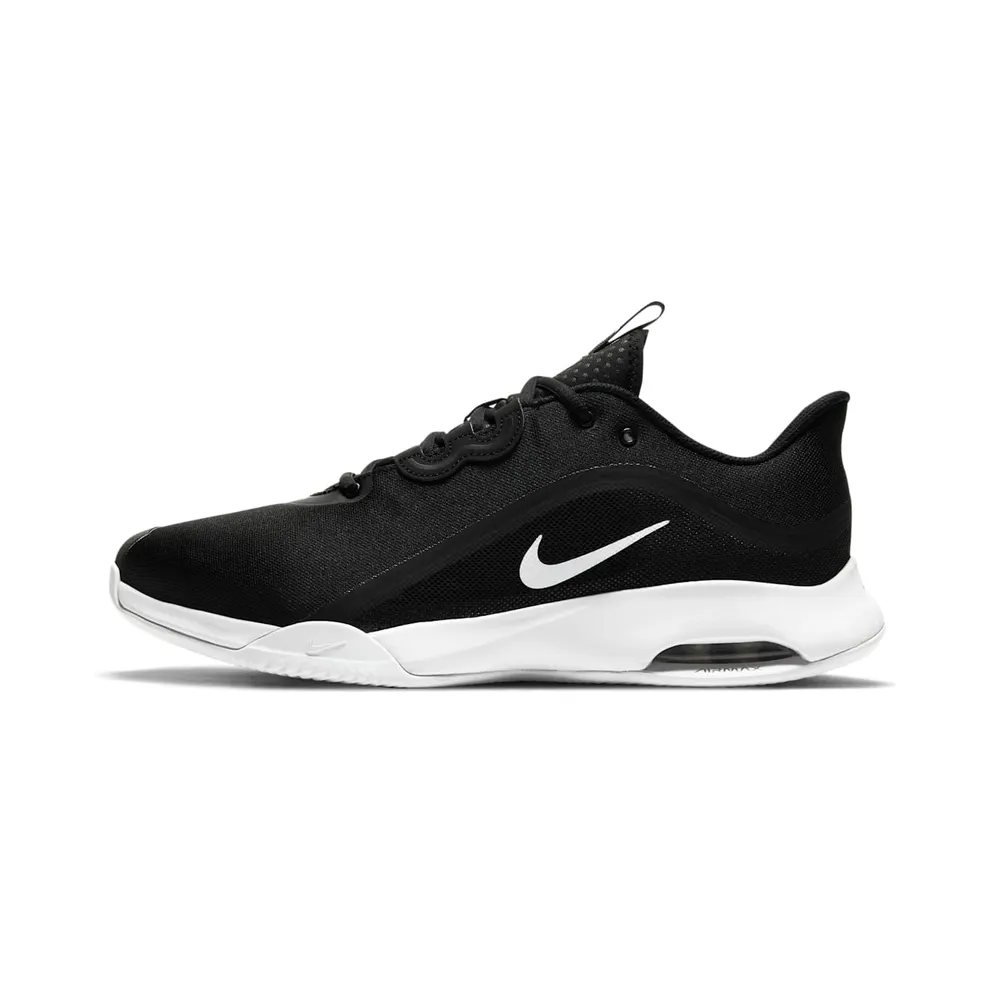 NikeCourt Air Max Volley Schwarz (CV0853-024)