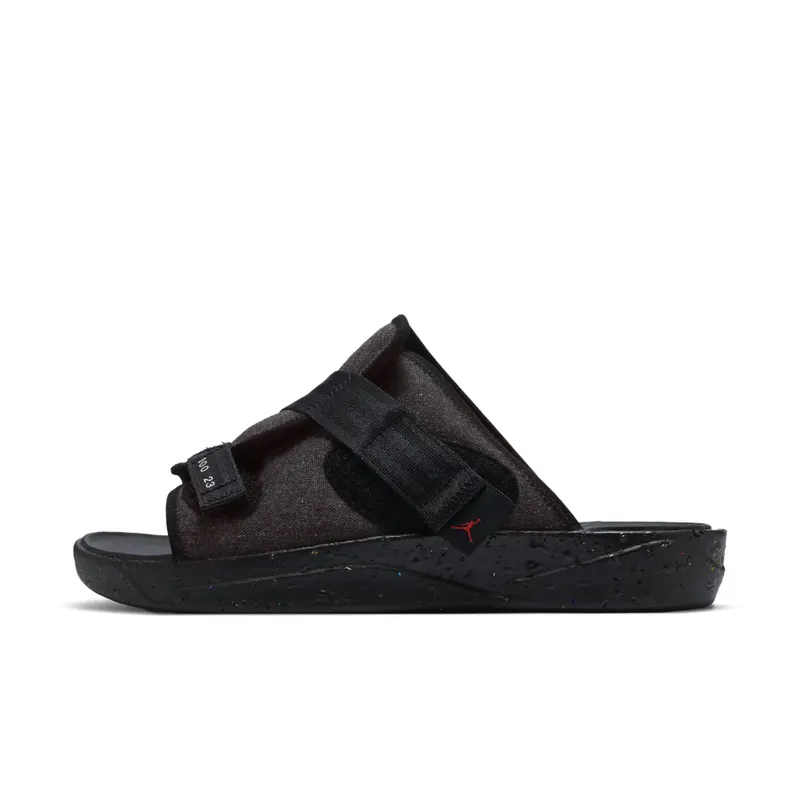 Jordan Crater Slide Black (CT0713-001)