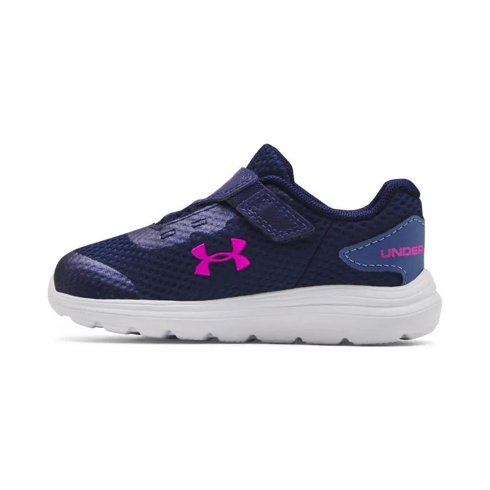 Under Armour Surge 2 AC Navy (3022874-403)