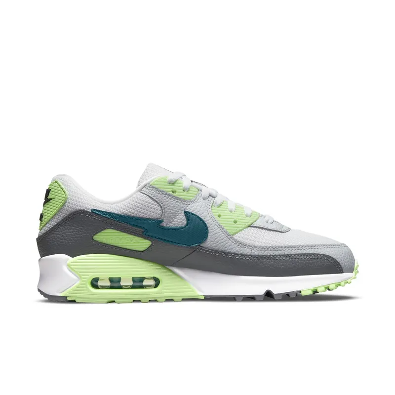 Nike Air Max 90 Lime Glow (DJ6897-100)