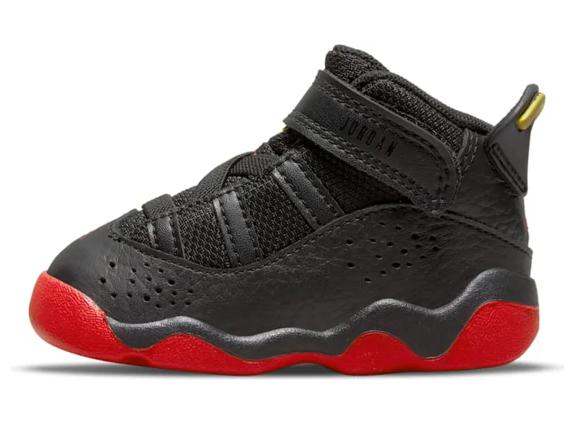 Air Jordan 6 Rings 323420-063