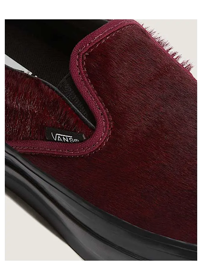 vans-slip-on VN000EEZBRG
