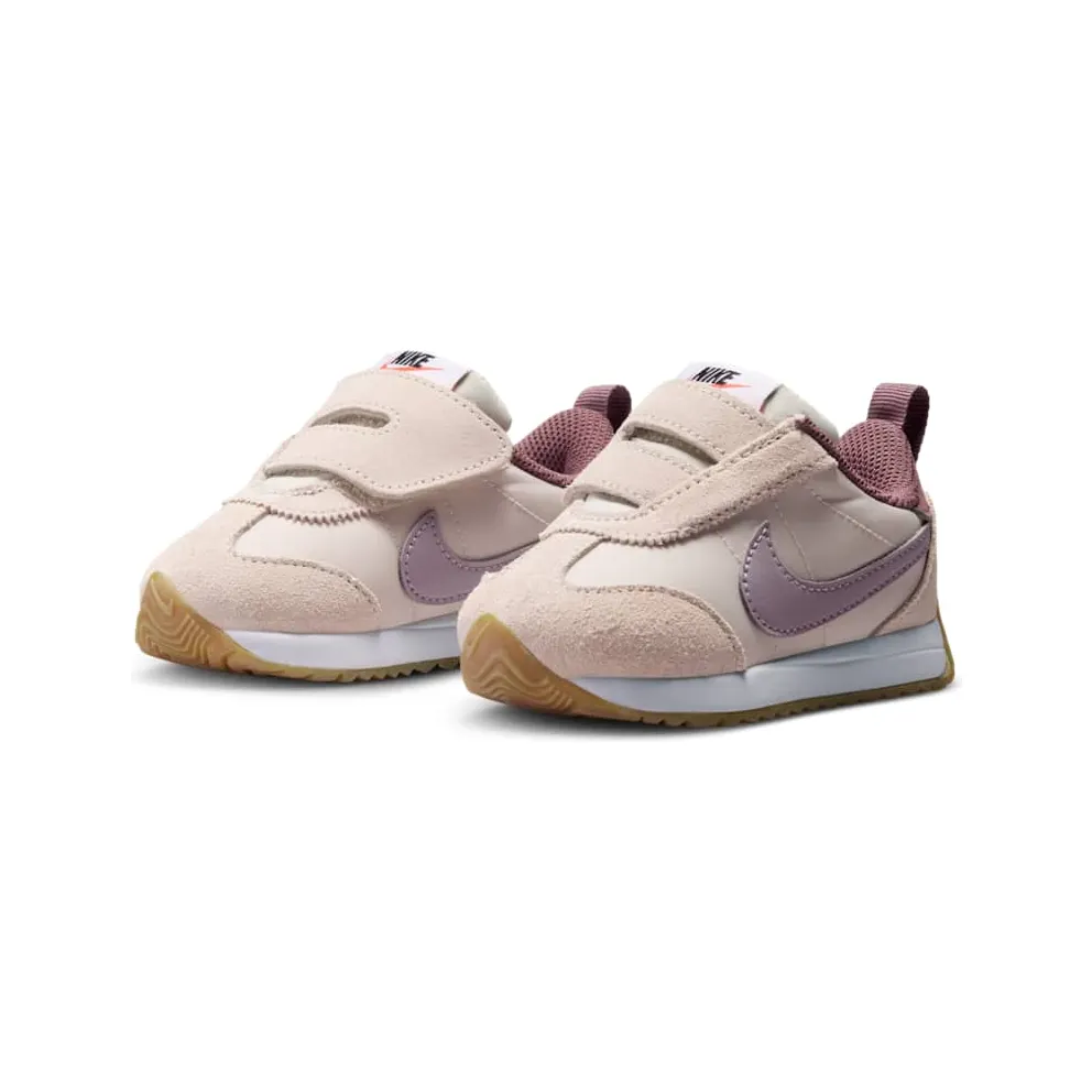 Nike Pacific “Light Orewood Brown/Tattoo/Safety Orange/Silver Lilac” (IH7397-106)