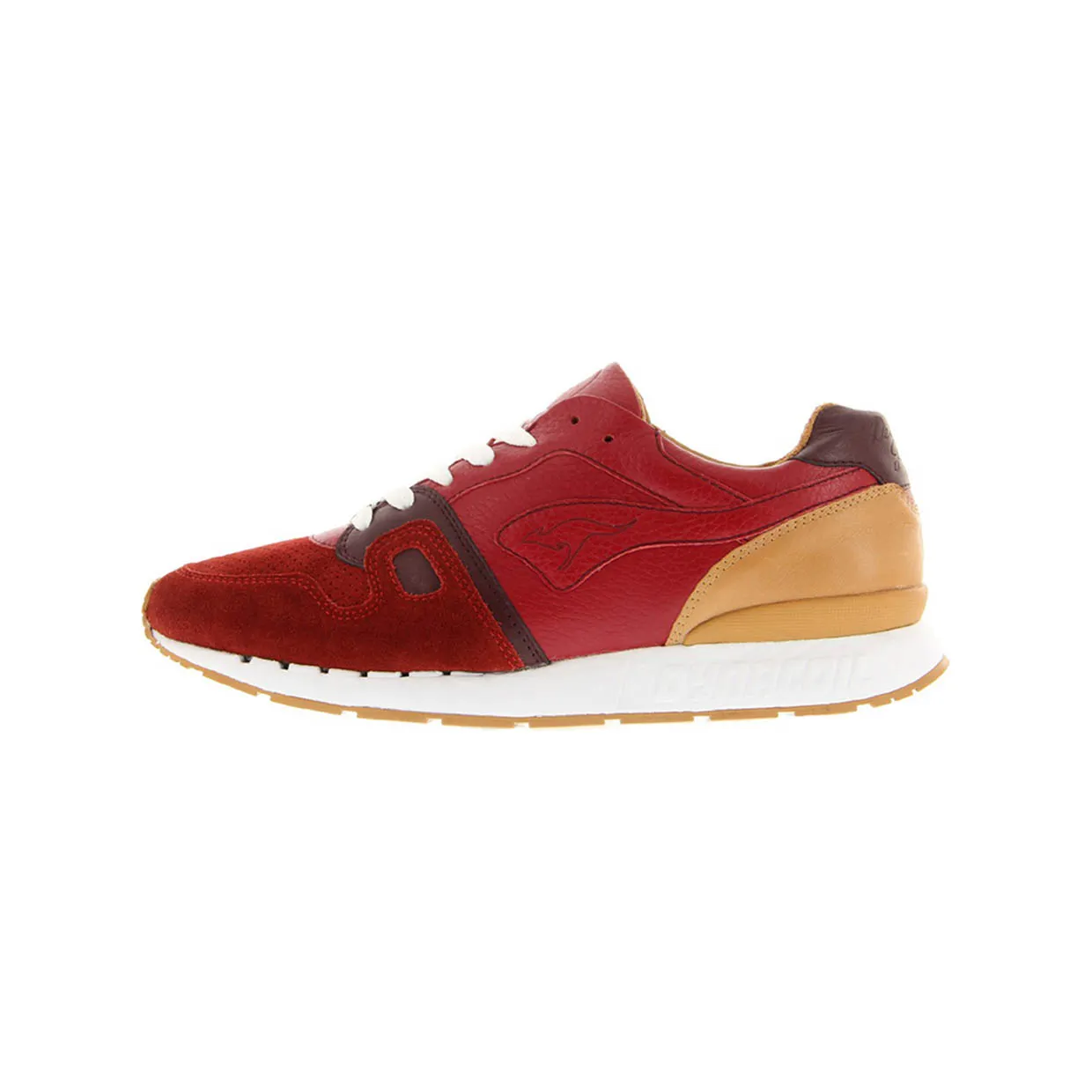 kangaroos-coil 4701N-607