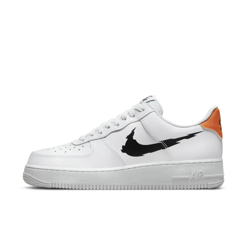 Nike Air Force 1 ’07 White (DV6483-100)