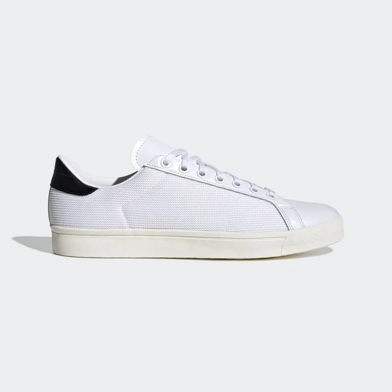 adidas Rod Laver Vintage Cloud White / Cloud White / Core Black (B24630)