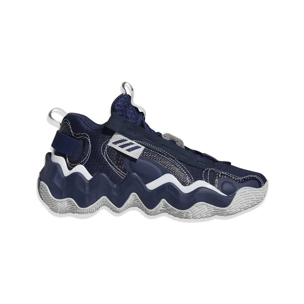 adidas Exhibit B Mid Team Navy (GZ2386)