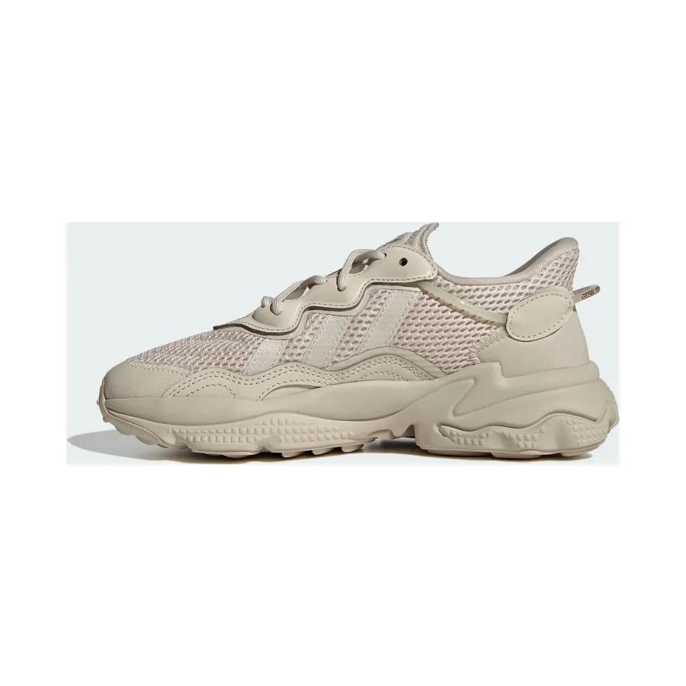 Adidas OZWEEGO Kids Alumina / Alumina / Alumina (IG9016)