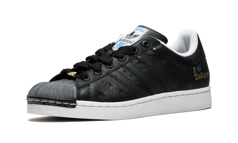 Adidas Superstar 2 City “Tokyo” (132313)