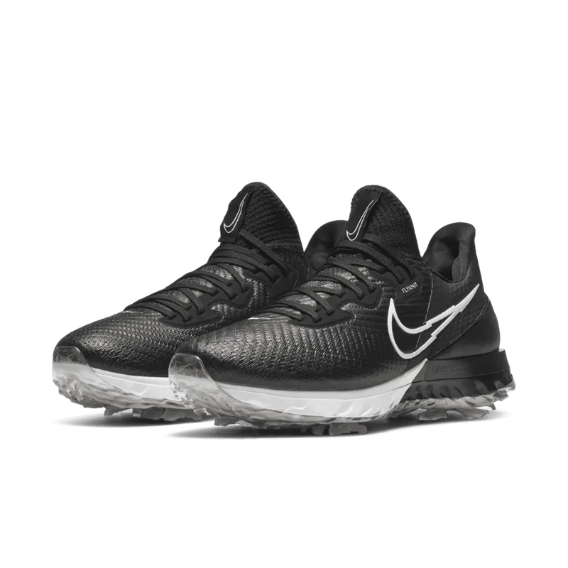 Nike Air Zoom Infinity Tour Golf Black White (CT0540-077)