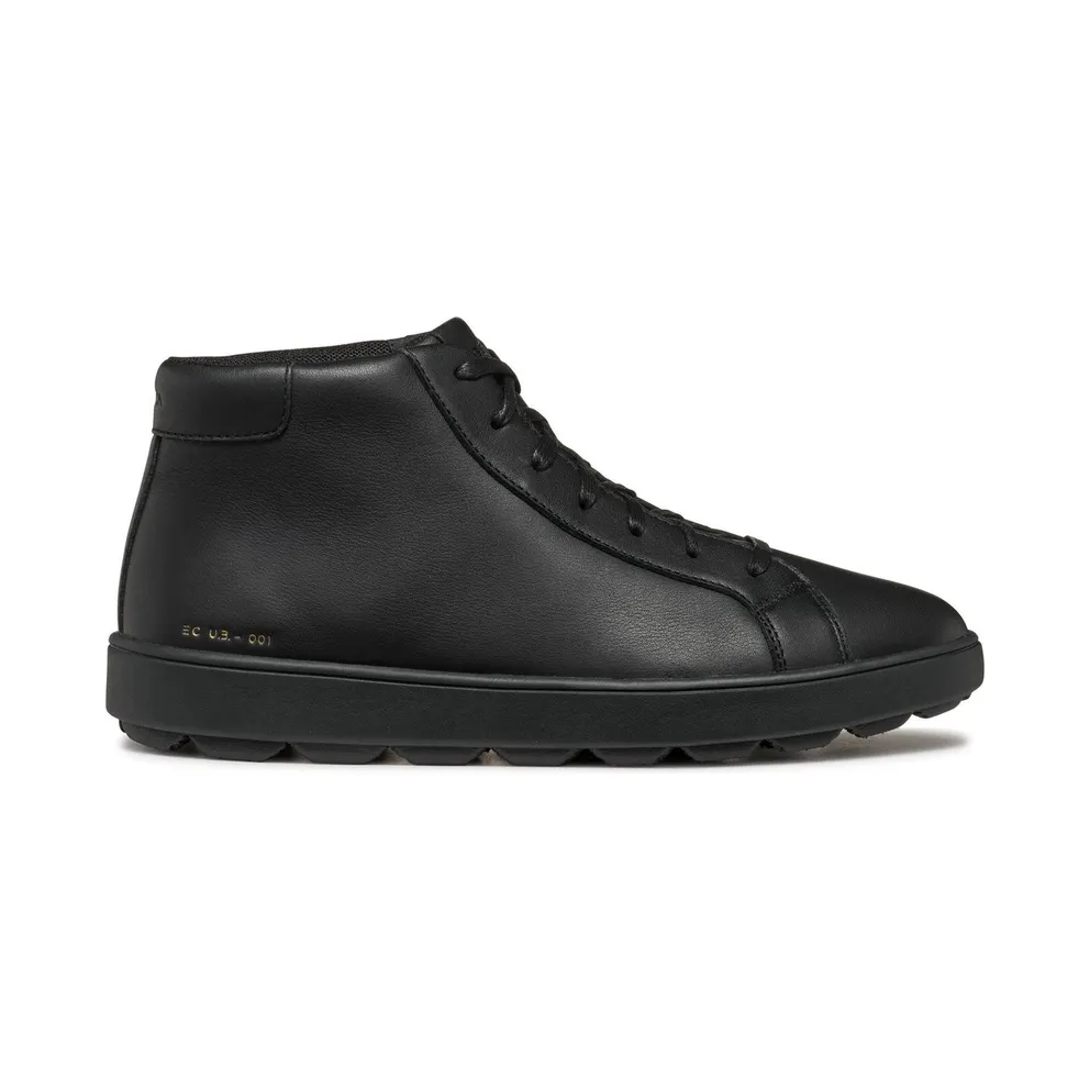 Geox sneaker Black (U46GPA00085C9999)