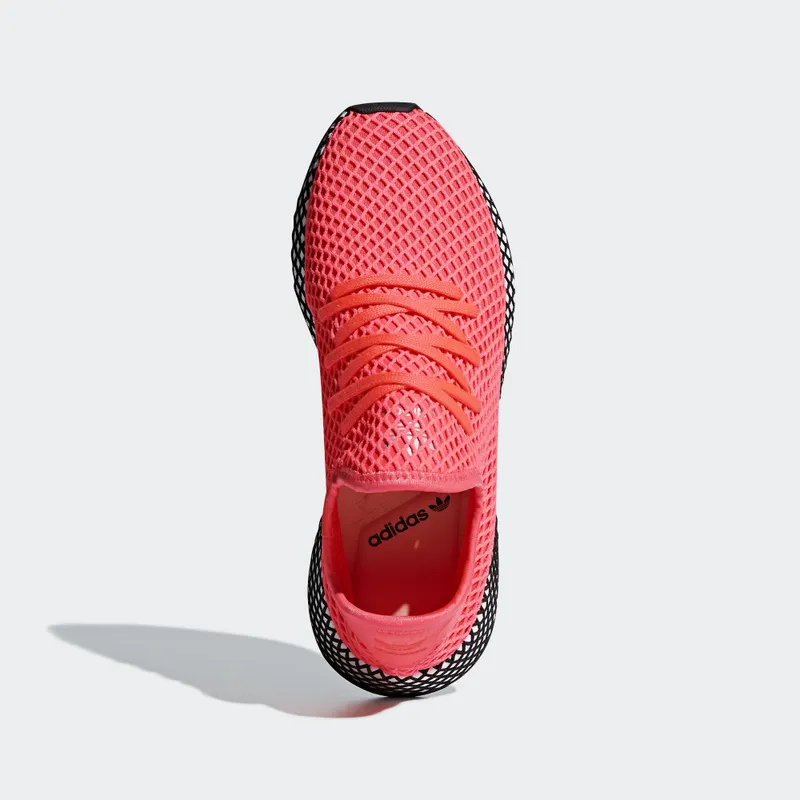 adidas Deerupt Turbo Turbo/Turbo/Core Black (B41769)