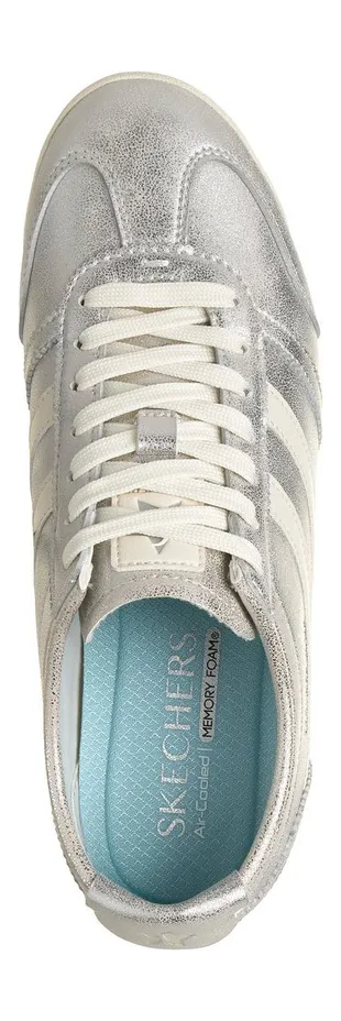 skechers-topnotch 185501_SIL