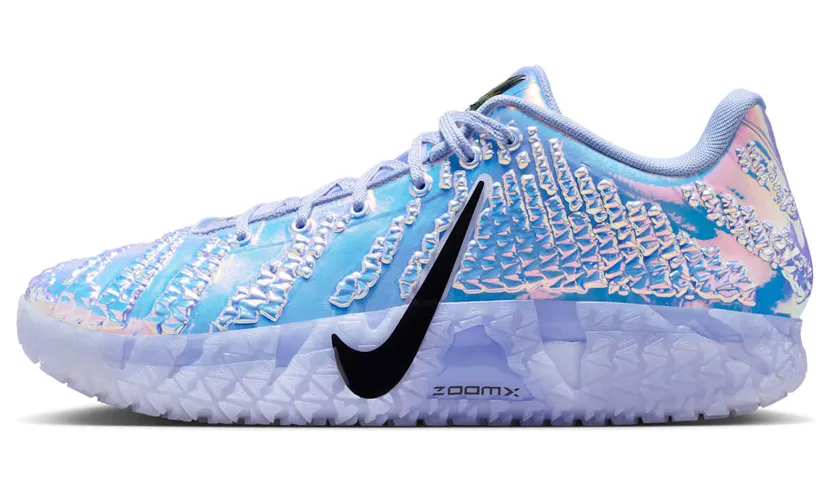 Nike Ja 3 LX All-Star Warning Label (IB6507-400)