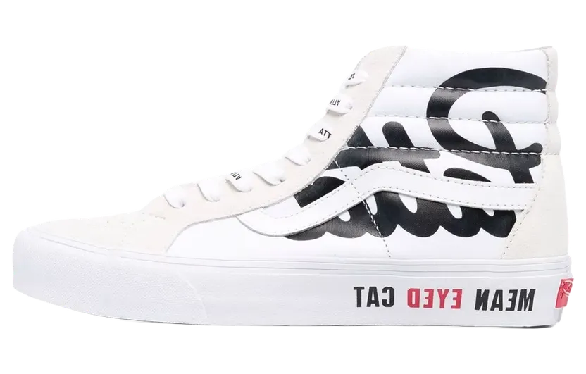 Vans SK8-HI VN0A4BVH5WW