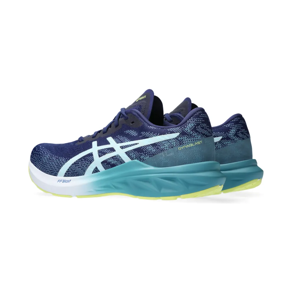 Asics Dynablast 3 Dive Blue/Aquamarine (1012B289.404)