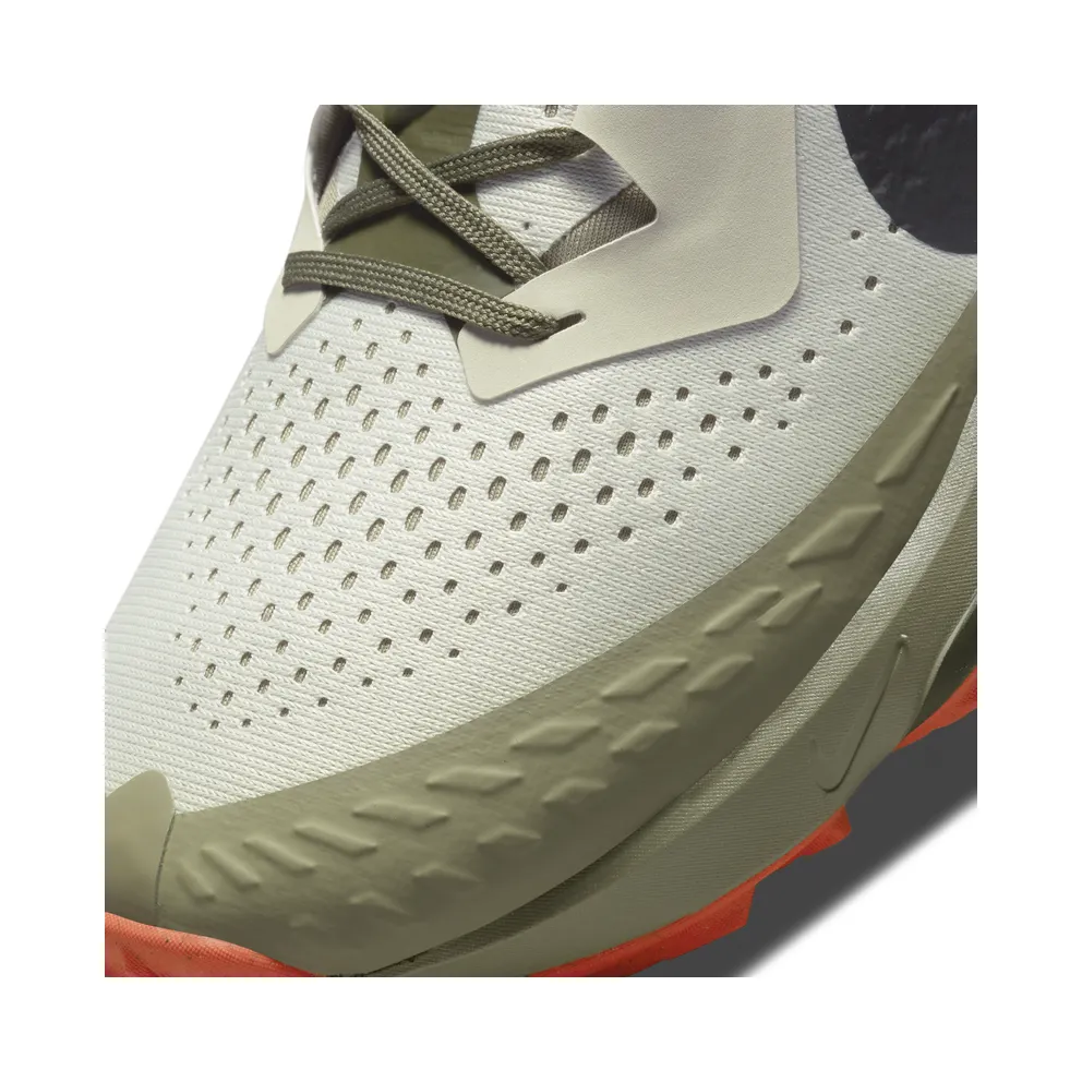 Nike Air Zoom Terra Kiger 7 Trail Running Shoe for Men Grey (CW6062-003)