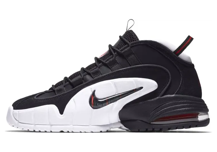 Nike Air Max Penny 1996 Olympics (685153-003)