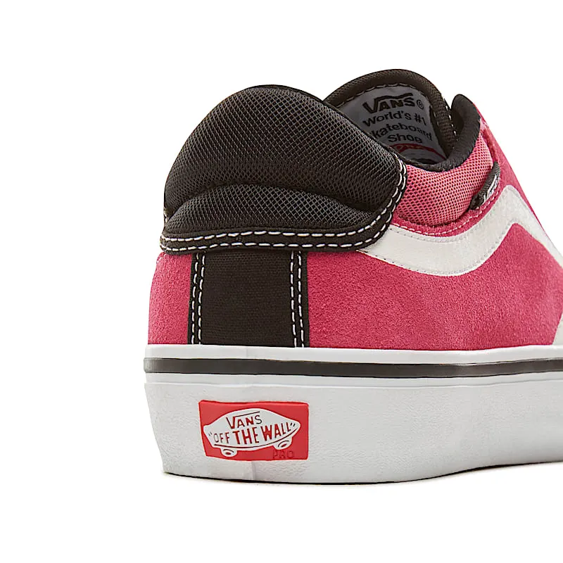 Vans TNT Advanced Prototype Tony Trujillo Magenta Black/Magenta-White (VN0A3TJXLJN)