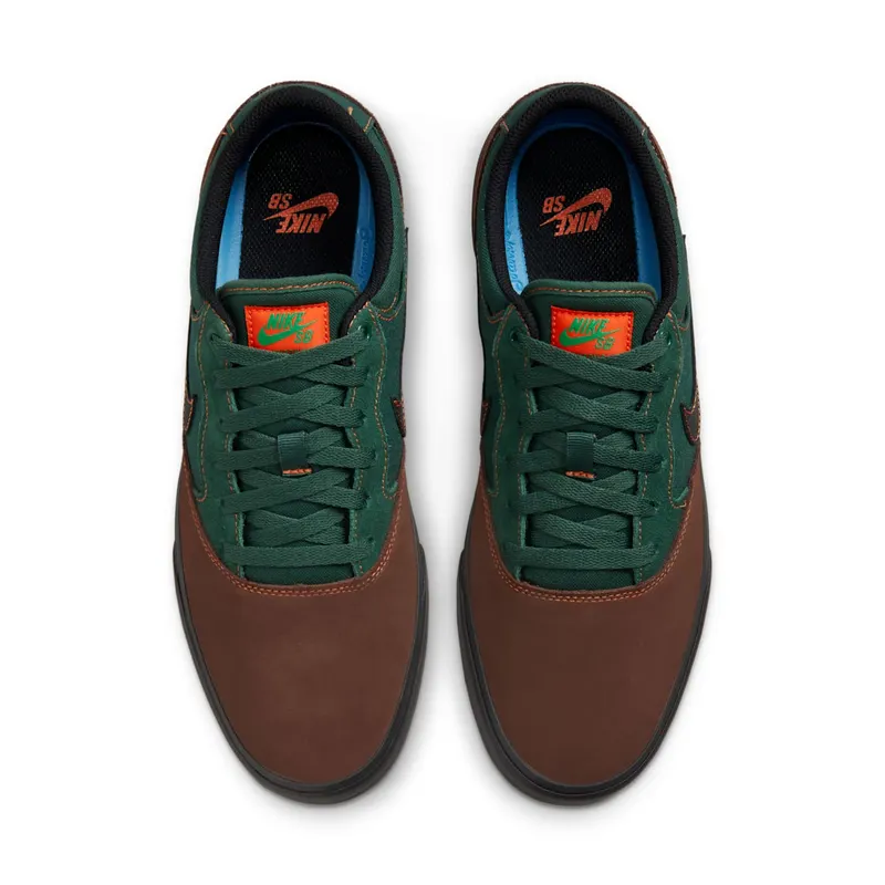 Nike SB Chron 2 Skate Brown (DM3493-200)