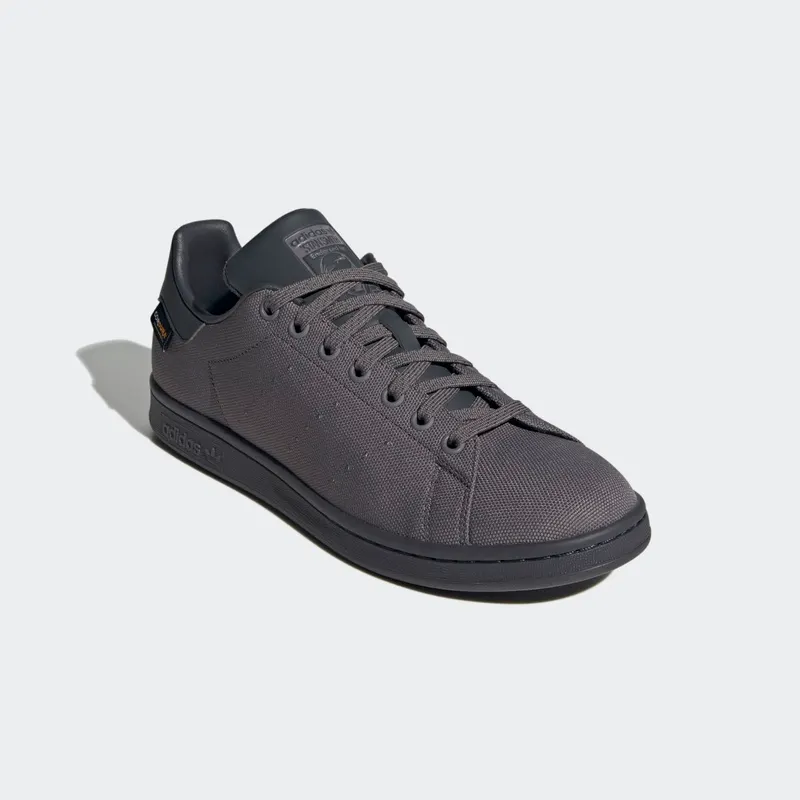 Adidas Stan Smith Grey / Trace Grey / Core Black (GX4446)